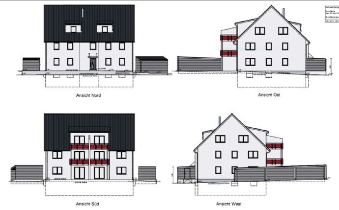 Wohnung zur Miete 710 € 2 Zimmer 66 m²<br/>Wohnfläche 2.<br/>Geschoss ab sofort<br/>Verfügbarkeit Breslauer Strasse 11 Ergoldsbach Ergoldsbach 84061