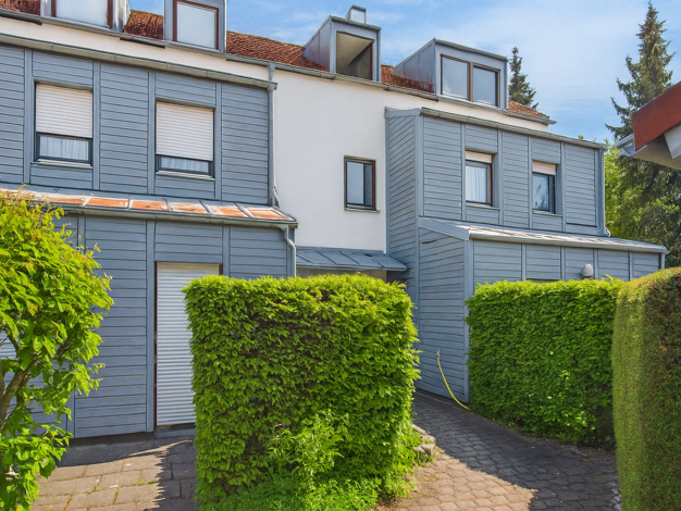 Wohnung zum Kauf als Kapitalanlage geeignet 249.000 € 2 Zimmer 38 m² Eching 85386