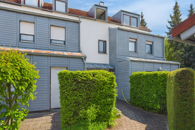 Wohnung zum Kauf als Kapitalanlage geeignet 249.000 € 2 Zimmer 38 m² Eching Eching 85386