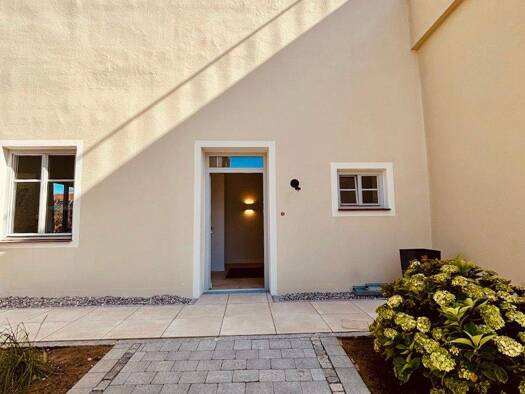 Wohnung zur Miete 2.280 € 4 Zimmer 134,2 m² EG Großaitingen 86845