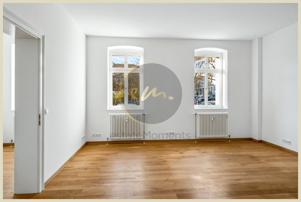 Wohnung zum Kauf als Kapitalanlage geeignet 548.000 € 2 Zimmer 82 m²<br/>Wohnfläche ab 82 m²<br/>Teilbarkeit Prenzlauer Berg Berlin 10119