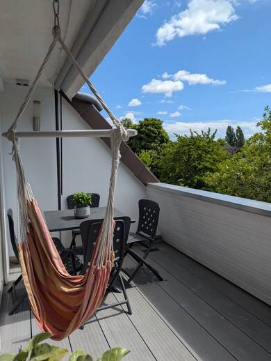 Wohnung zum Kauf provisionsfrei 210.000 € 5 Zimmer 110 m² Geschoss 2/3 Bünde - Mitte Bünde 32257