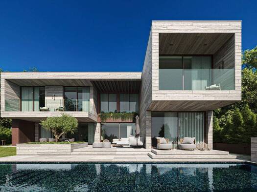 Einfamilienhaus zum Kauf 3.900.000 € 3 Zimmer 690,6 m² Rua Fundacão Zino Funchal 9000