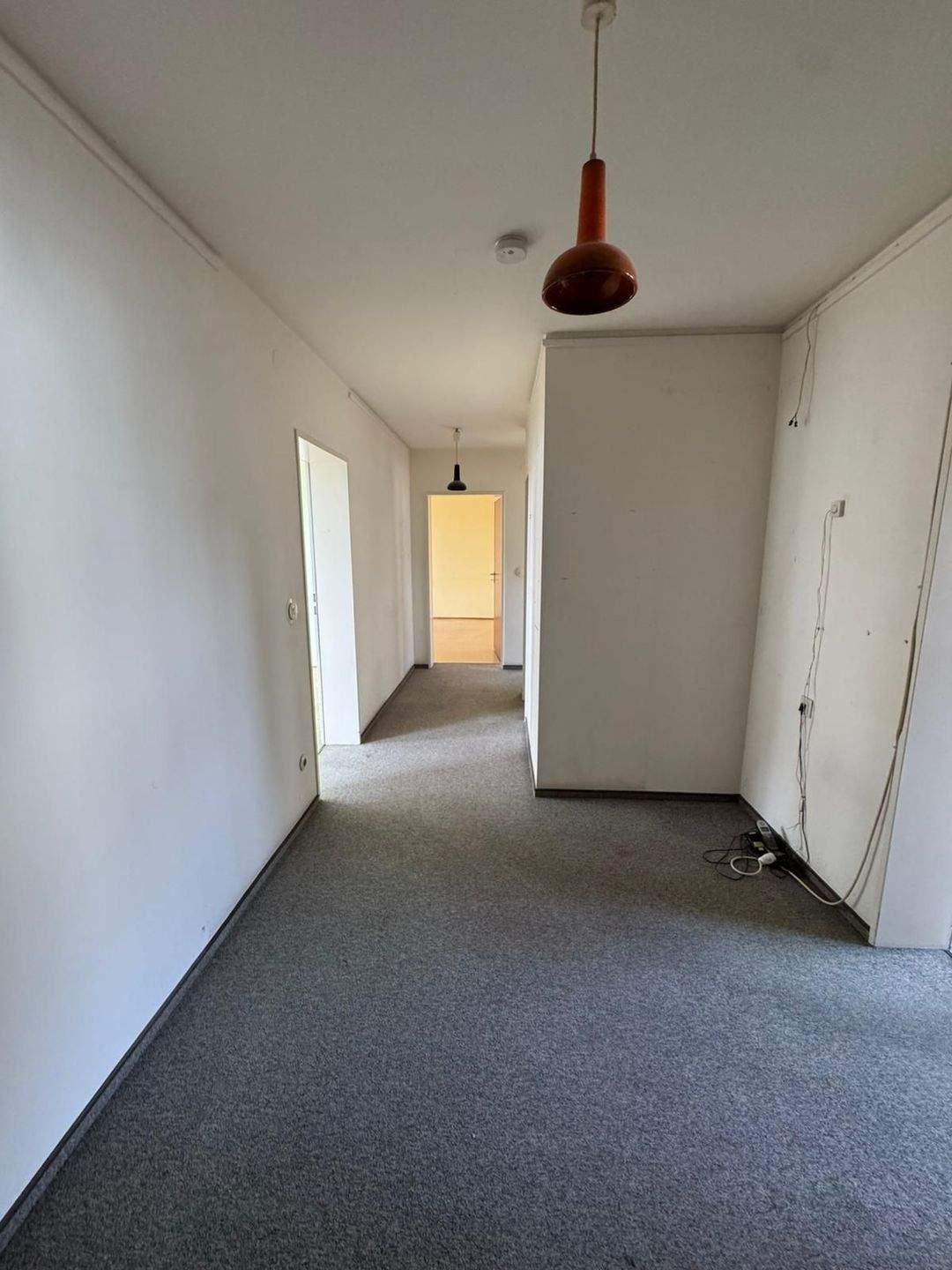 Immobilie in Sigmaringen - 3-Zimmer Eigentumswohnung im 1. OG in schöner Lage von Sigmaringen - Bild 1