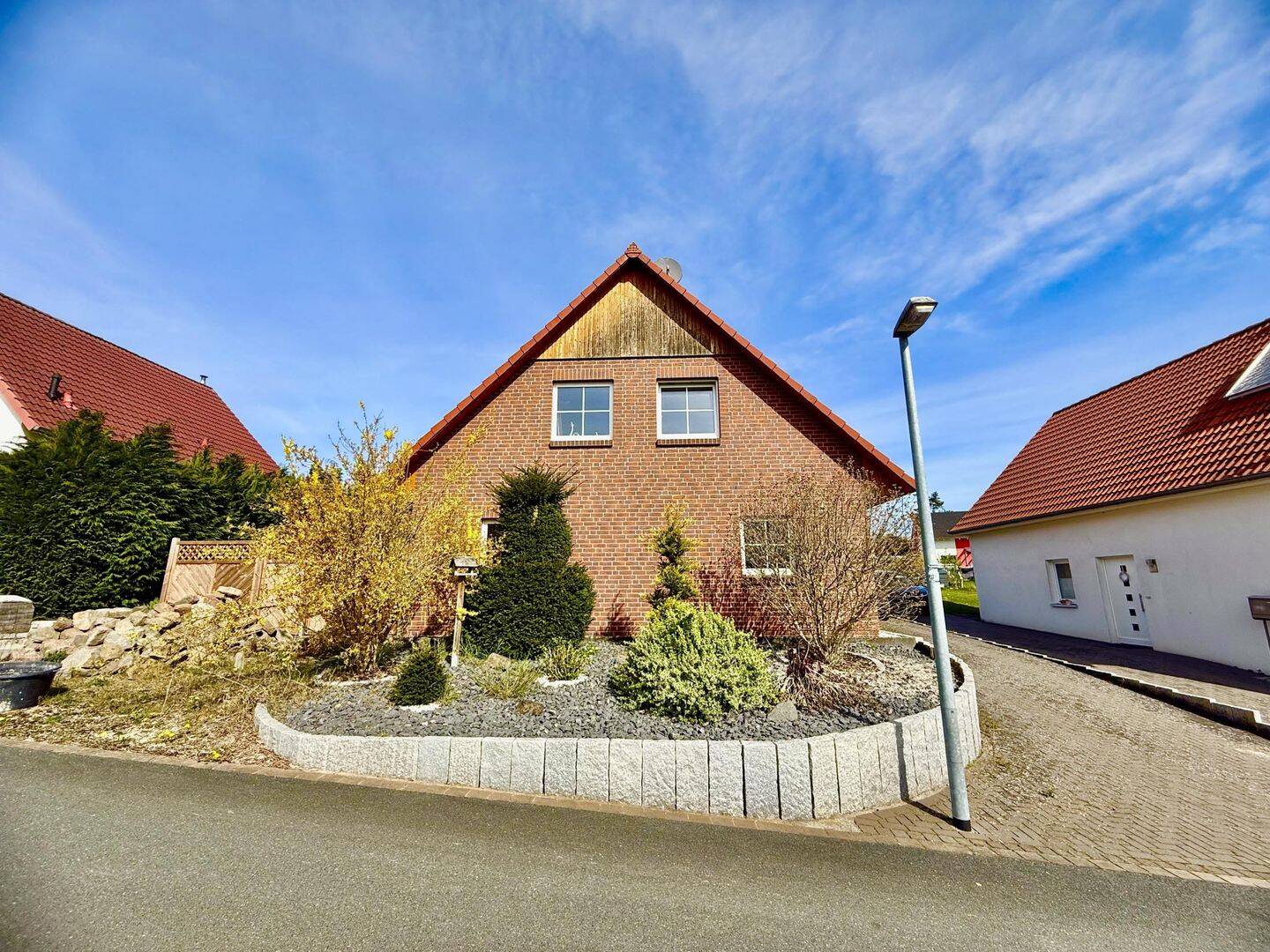 Einfamilienhaus zum Kauf - Ansicht 4