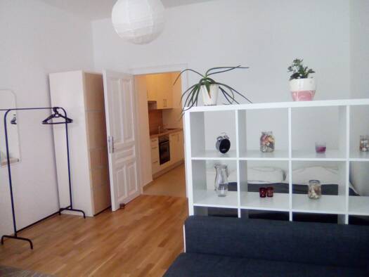Studio zur Miete Wohnen auf Zeit 1.339 € 1 Zimmer 32 m² frei ab sofort Wien 1170