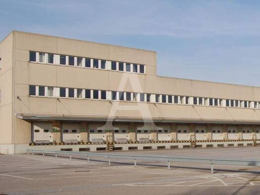 Halle/Industriefläche zur Miete 5 € 7.224 m² Lagerfläche teilbar ab 3.199 m² Türnich Kerpen 50169