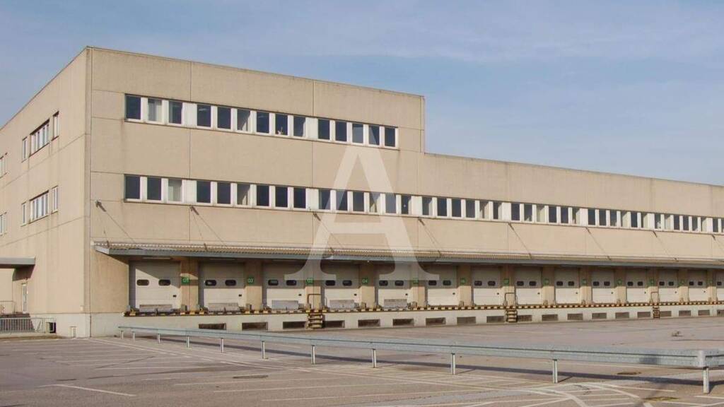 Halle/Industriefläche zur Miete 5 € 7.224 m² Lagerfläche teilbar ab 3.199 m² Türnich Kerpen 50169