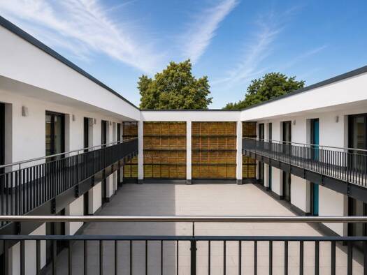 Wohnung zum Kauf - Erstbezug provisionsfrei 372.000 € 2 Zimmer 67,7 m² Basdorf Wandlitz 16348