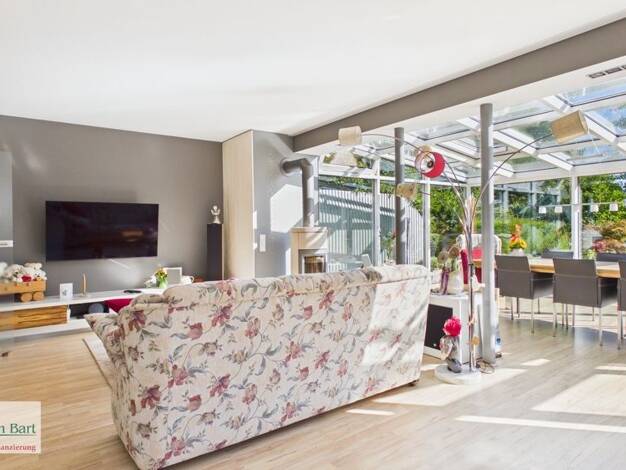 Einfamilienhaus zum Kauf 479.800 € 5 Zimmer 150 m² 590 m² Grundstück Hilbringen Merzig 66663