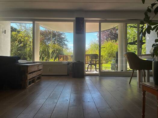 Terrassenwohnung zum Kauf provisionsfrei 220.000 € 2,5 Zimmer 72 m² Geschoss -1/4 frei ab 01.05.2027 Gladbach Bergisch Gladbach 51465