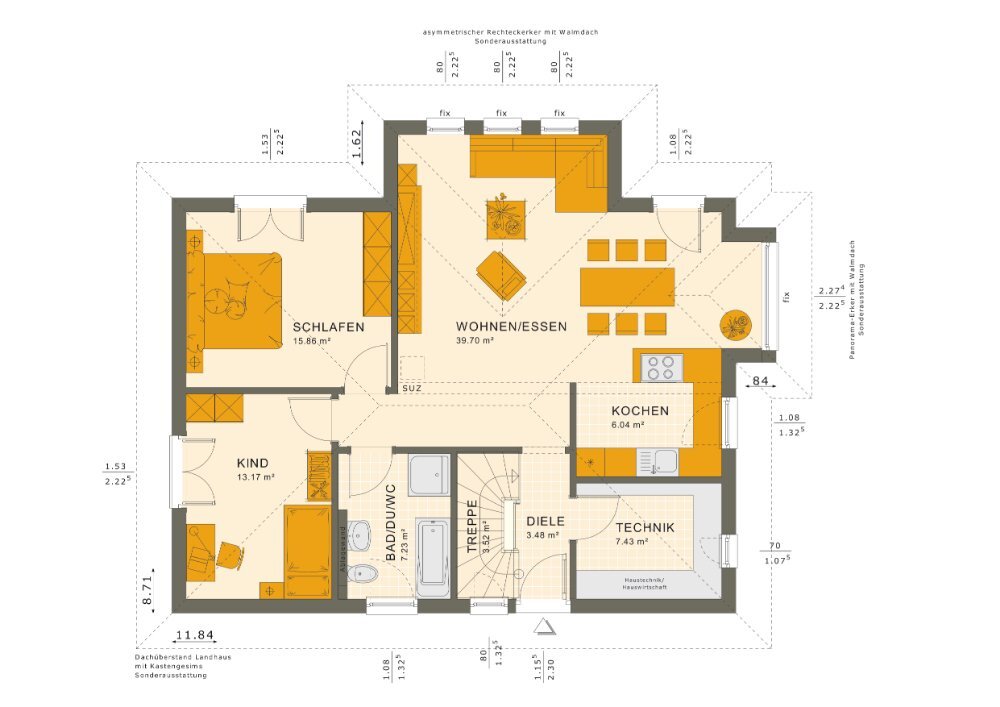 Einfamilienhaus zum Kauf provisionsfrei 369.900 € 3 Zimmer 90 m²<br/>Wohnfläche 620 m²<br/>Grundstück Lugau Lugau 09385