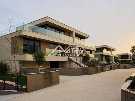 Haus zum Kauf 1.703.157 € 5 Zimmer 275 m² Savudrija, Umag Zambratija