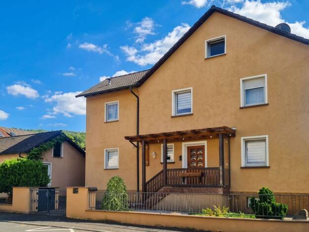 Mehrfamilienhaus zum Kauf als Kapitalanlage geeignet 598.000 € 10 Zimmer 236 m² 427 m² Grundstück Hösbach Hösbach 63768