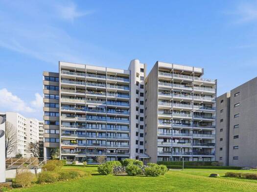 Wohnung zum Kauf 490.000 € 4 Zimmer 117 m² EG Junkersdorf Köln 50858