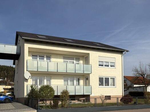 Mehrfamilienhaus zum Kauf 649.000 € 11 Zimmer 319 m² 808 m² Grundstück Höflarn Schwandorf 92421