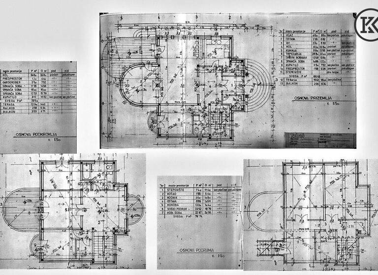 Mehrfamilienhaus zum Kauf 480.000 € 5 Zimmer 260 m² 1.500 m² Grundstück Novi Banovci 22304