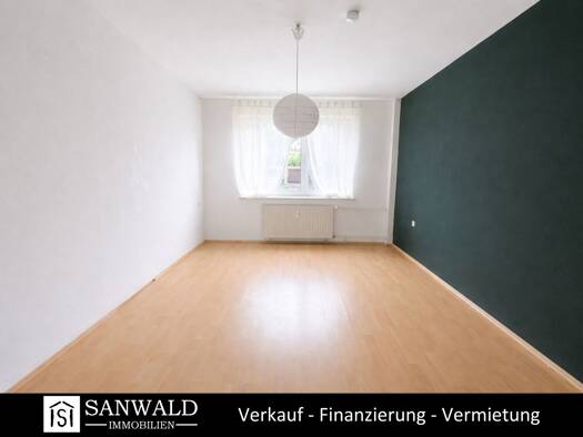 Wohnung zur Miete 430 € 2,5 Zimmer 59 m² Bergkamp 23 Ückendorf Gelsenkirchen 45886
