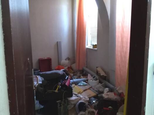 Ladenfläche zum Kauf 1.606 € 1 Zimmer Buchengasse Favoriten 1100