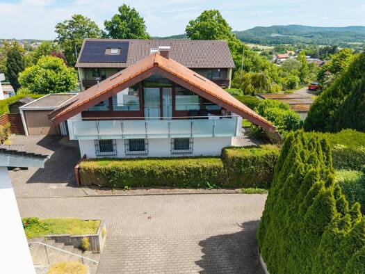 Einfamilienhaus zum Kauf 449.000 € 7 Zimmer 144 m² 653 m² Grundstück Hechingen 72379