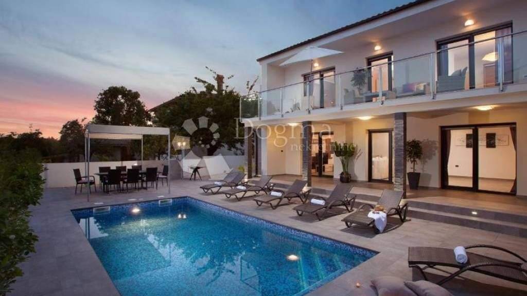 Haus zum Kauf 580.000 € 10 Zimmer 220 m² Stari Medulin