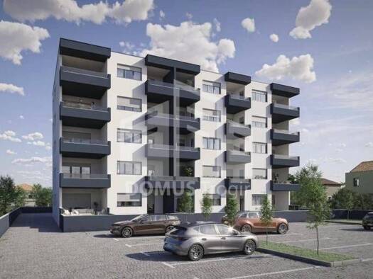 Wohnung zum Kauf 265.000 € 4 Zimmer 75 m² Seget