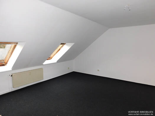 Wohnung zur Miete 222 € 38,9 m² 3. Geschoss Rubow 19067