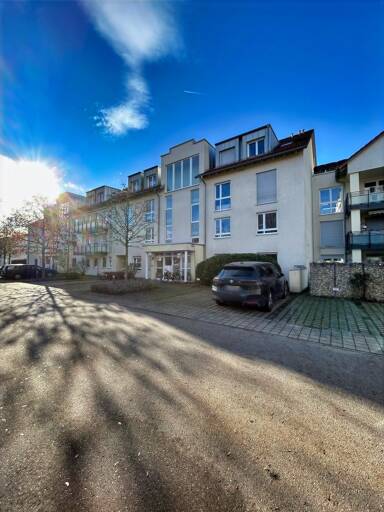 Wohnung zum Kauf 765.000 € 4 Zimmer 100 m² 1. Geschoss frei ab sofort Ismaning Ismaning 85737