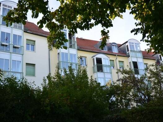 Wohnung zur Miete 550 € 1 Zimmer 44,3 m² Geschoss 2/2 frei ab sofort Kumpfmühl-Ziegetsdorf-Neuprüll Regensburg 93051