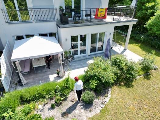 Terrassenwohnung zur Miete 1.700 € 3,5 Zimmer 100 m² Geschoss EG/2 frei ab 01.01.2027 Rangsdorf Rangsdorf 15834