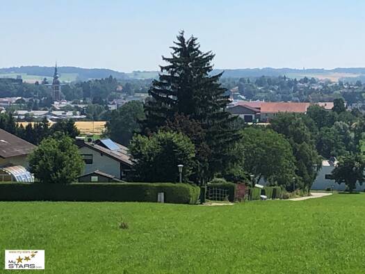 Grundstück zum Kauf 400.000 € 2.000 m² Grundstück Ried im Innkreis 4910