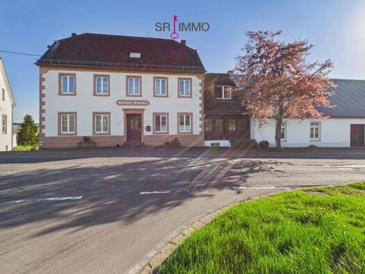 Laden zum Kauf 295.000 € 12 Zimmer Üttfeld 54619