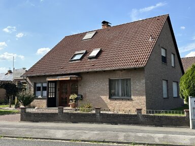 Mehrfamilienhaus zum Kauf 450.000 € 8 Zimmer 198,9 m² 532 m² Grundstück Büderich Werl 59457