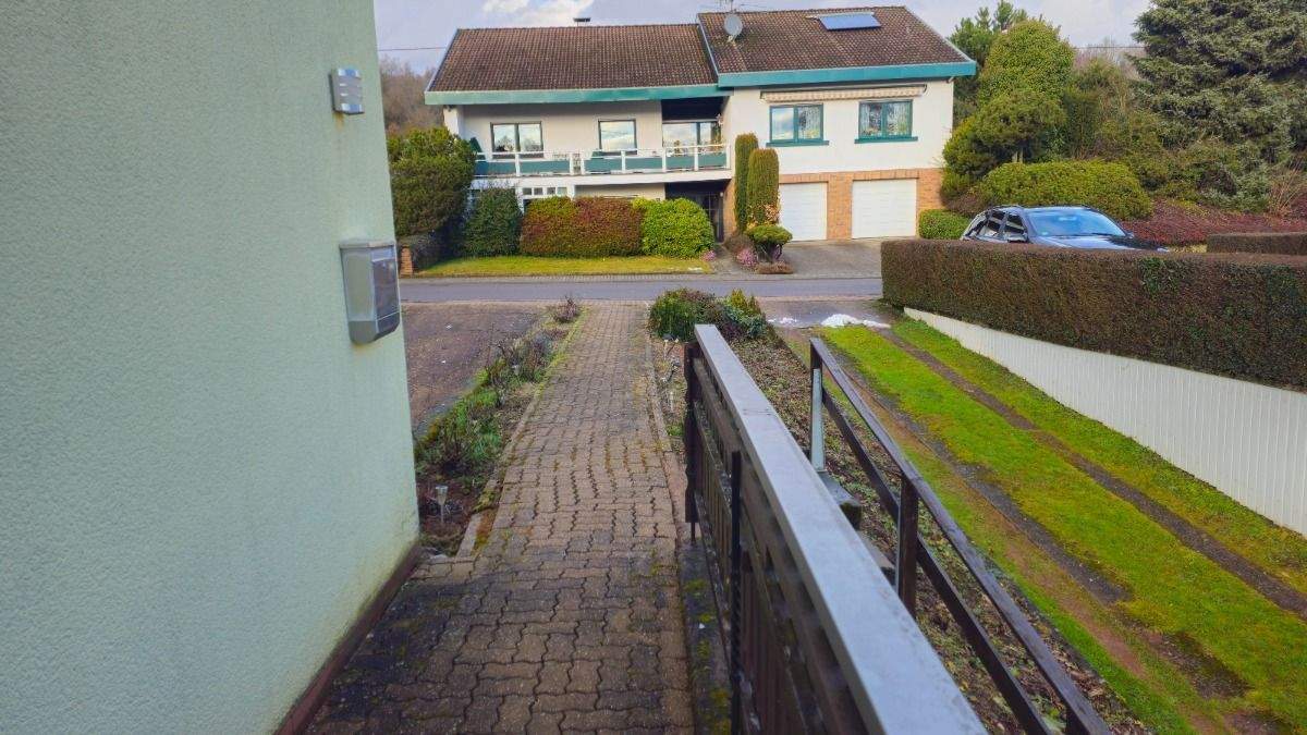 Immobilie in Weiskirchen - Einfamilienhaus in Weiskirchen zu verkaufen - Bild 2