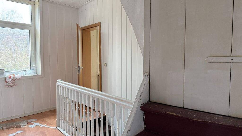 Mehrfamilienhaus zum Kauf provisionsfrei 29.000 € 6 Zimmer 142 m² 322 m² Grundstück Güsten 39439