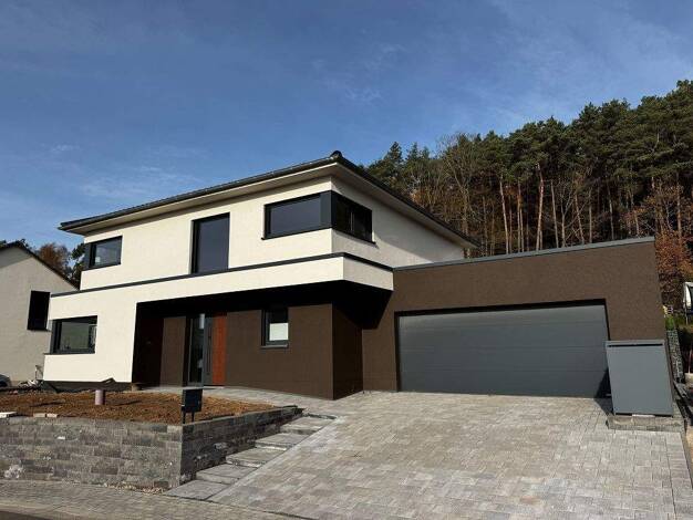 Einfamilienhaus zum Kauf 985.000 € 6 Zimmer 201,8 m² 786 m² Grundstück Hentern 54314