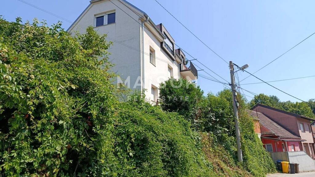 Einfamilienhaus zum Kauf 649.000 € 10 Zimmer 255 m² Grundstück Crnomerec 10000