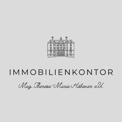 Immobilienkontor Mag. Theresia-Maria Höhener e.U logo