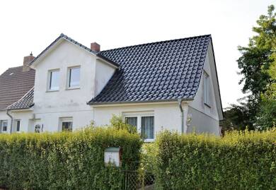 Haus zur Miete 900 € 6 Zimmer 150 m² Am Berge 11 Groß Grabow Krakow am See 18292