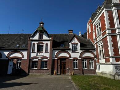 Wohnung zur Miete 1.400 € 3 Zimmer 140 m² Wolbeck 48167