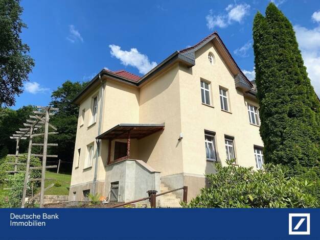 Mehrfamilienhaus zum Kauf 149.000 € 5 Zimmer 170 m² 1.341 m² Grundstück Dermbach 36466