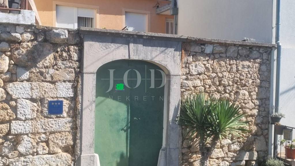 Haus zum Kauf 185.000 € 2 Zimmer 60 m² Vinodolska opcina