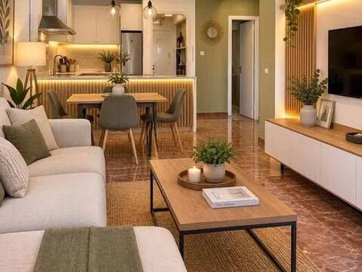 Wohnung zum Kauf 180.000 € 2 Zimmer 65 m² 3. Geschoss Calle De L'Oliva Lloret de Mar 17310