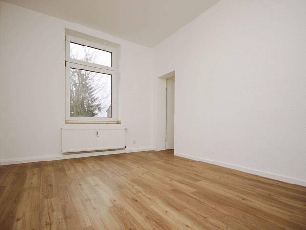 Wohnung zur Miete 570 € 2 Zimmer 38,3 m² 1. Geschoss Hassels Düsseldorf 40599