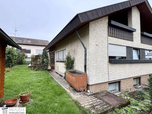 Einfamilienhaus zum Kauf 569.000 € 6 Zimmer 166,3 m² 532 m² Grundstück Rohrau Gärtringen 71116