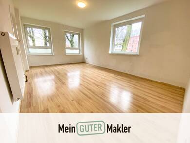Wohnung zum Kauf provisionsfrei 184.000 € 2 Zimmer 40 m² Horn Hamburg 22119