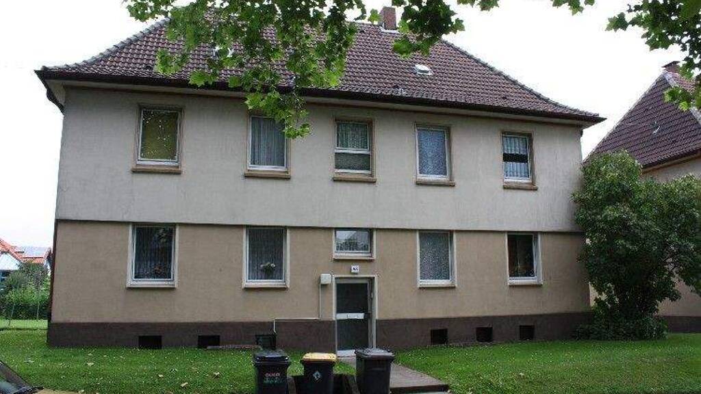 Wohnung zur Miete 447 € 2,5 Zimmer 48,9 m² 1. Geschoss frei ab 01.08.2026 Kolpingplatz 63 Hiltrop Bochum 44805