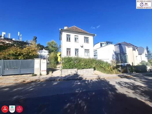 Wohnung zum Kauf 649.000 € 4 Zimmer 93 m² Buchleitengasse Währing 1180