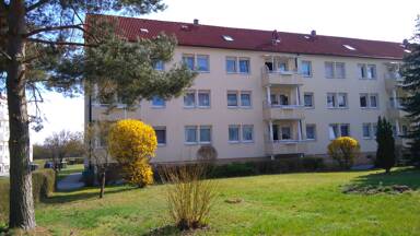 Wohnung zur Miete 325 € 2 Zimmer 44,7 m² 2. Geschoss Berka Berka/Werra 99837