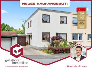 Doppelhaushälfte zum Kauf 549.000 € 5 Zimmer 121 m² 348 m² Grundstück Bonn / Ippendorf 53127